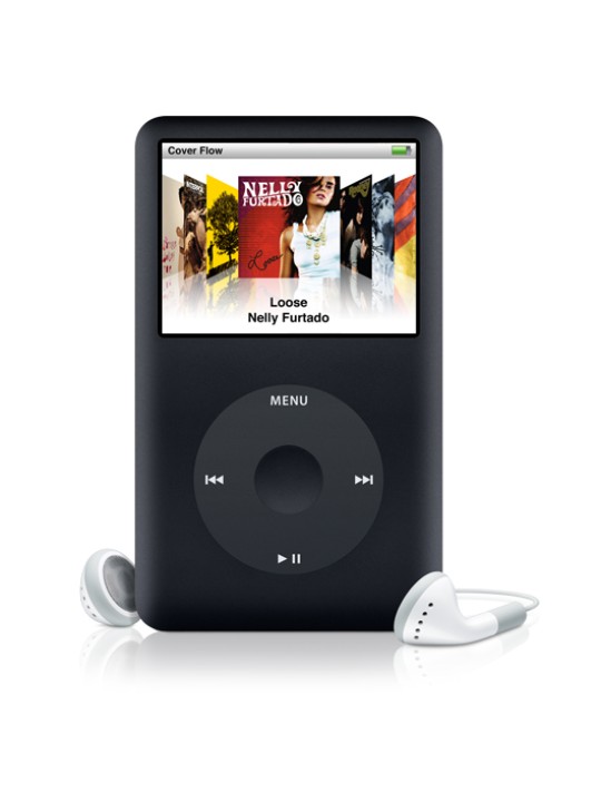 Ana Test Ürün Apple Cinema 30"
