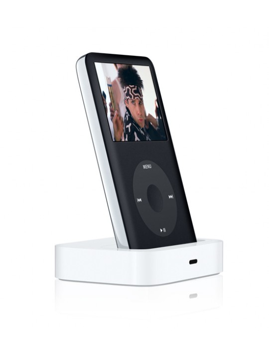 Ana Test Ürün Apple Cinema 30"
