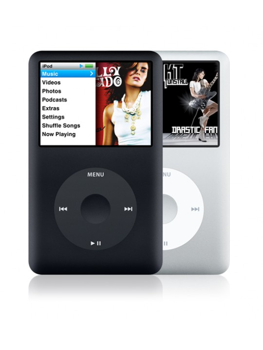 Ana Test Ürün Apple Cinema 30"