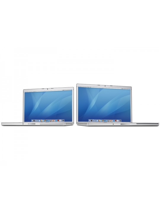 MacBook