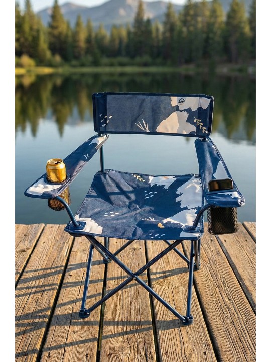 Kamp Sandalyesi