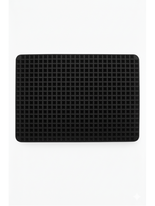 SİLİKON PİRAMİT FIRIN MATI PİŞİRME 27X38CM SİLİKON PİRAMİT FIRIN MATI PİŞİRME 27X38CM
